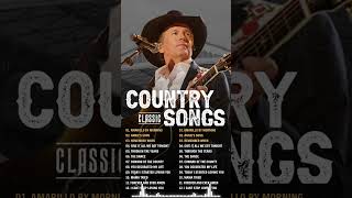 Old Country Songs Are Emblematic Of The Best Country Music #countrysongs #countrymusic #oldcountry