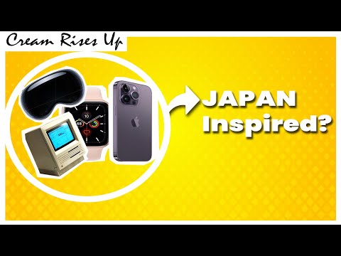 The True Origin of Apple Design Language