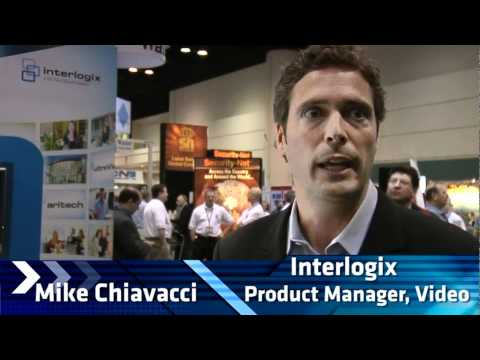 Interlogix ASIS New Product Reviews