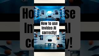How to Use Invideo AI to Make Cinematic Ads in Under 5 Minutes