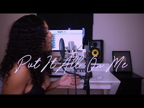 Sydney Renae - Put It All On Me (Official Lyric Video)