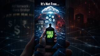 You’re Not the User… You’re the Product #DataPrivacy #WhatsApp #DigitalIndia #Privacy #SupremeCourt