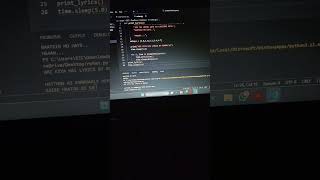 Aaj kuch naya try Kiye hai 💯✌️. #shorts #song #coding #popular #viral  #youtubeshorts #lyricist