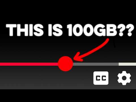 How Does YouTube Load Videos So Fast???