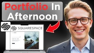 How To Create A Portfolio Website In An Afternoon (Easy Guide)
