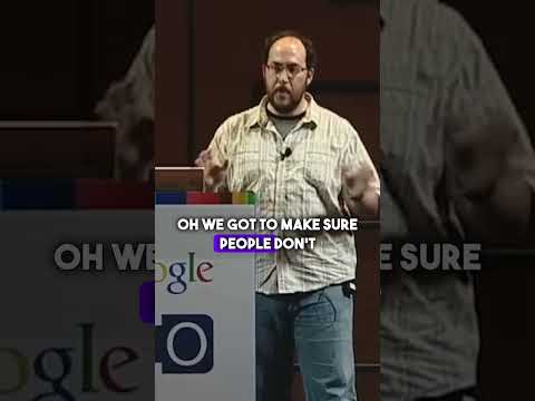 Branch protection is nonsense • Ben Collins-Sussman