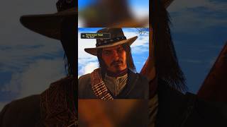 The End? 😢💔 | Red Dead x Minecraft Achievements | #rdr #shorts