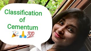 CLASSIFICATION OF CEMENTUM PART 10 CEMENTUM SERIES #CLASSIFICATIONOFCEMENTUM #SCHROEDER #BOSSHARDT