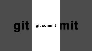 Git Commands: Git Commit || Version Control || Frontend || Coding Mentor #git #shorts #learntocode