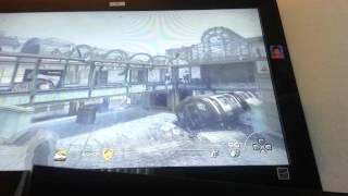 MW3 : Special Ops - Underground - Pt 1 ( 1 / 3 )
