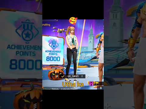 24 Hours in Free Fire - How Many Girls Did i Add from World Chat l Free Fire best moments