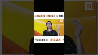 Optimize Your Amazon Backend Search Terms #amazonseo #productvisibility #productoptimization