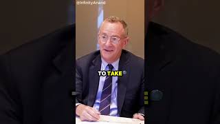 Howard Marks on How You Bond Investing #investing #techstocks #stockmarket #ai #economy #tradewar