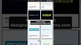 Study The Top Design Systems in Figma for FREE
