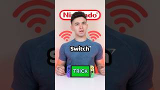 Nintendo Switch Download Speed Trick?