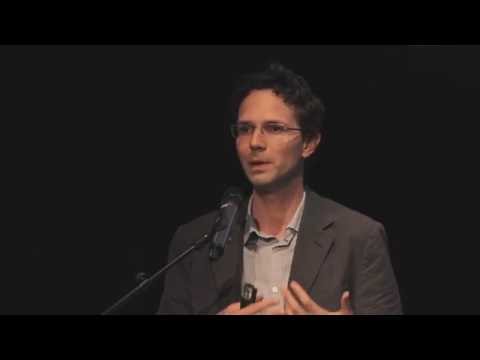 International New Town Day 2016 - Aspern Seestadt - Presentation by Philipp Fleischmann