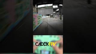 Reverse juicy flick is harder than it looks. 😅 #fpv #fpvpilot #drone #fpvdrone #fpvfreestyle