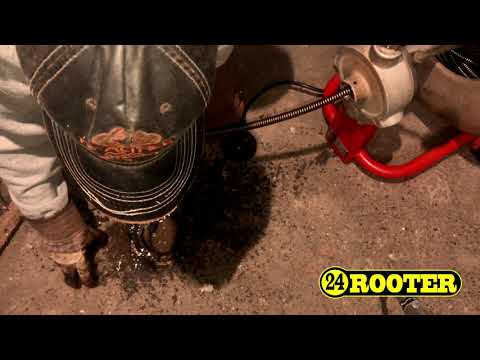 Yakima, WA Sewer Services | Sewer Cleaning | 24 Rooter of Yakima