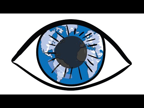Global Eye Health - One Billion Untreated