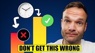 How Compound Interest Really Works (Most People Get it Wrong)