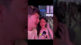 街头采访的爆笑瞬间 #梗 #名场面 #离谱操作 #杂谈 #搞笑 #整活 #内容过于真实