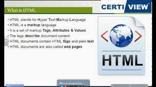 HTML Demo