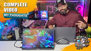TobenONE Docking Station Review – The Best Dual Monitor Setup?