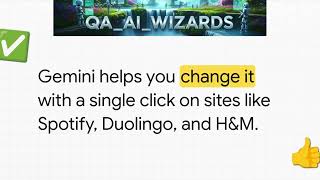 🚀 Gemini AI in Chrome: Your Smart Browsing Assistant is Here!