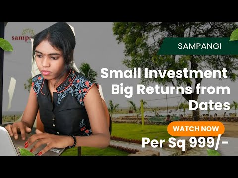 Small Investment Earn Big Returns👏🏻 Contact more details 9494603171