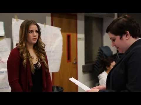 Health Leadership High School - Exhibitions