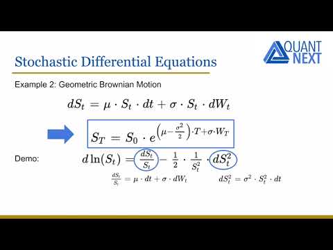 Introduction to Stochastic Calculus