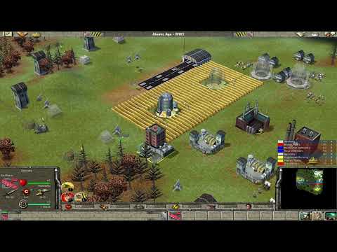 Empire Earth German Campaign 4/7 - The Somme