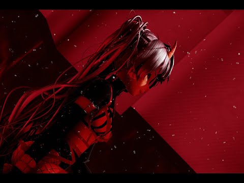 Call Out My Name [MMD Animation]