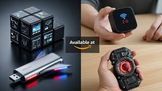 Top 15 GENIUS Inventions on Amazon That Will CHANGE Your Life