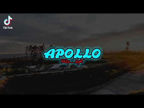 Fvnky Night!!! - Apollo - Remix_2021 || Faisall Bronz