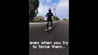Hoyt St Tabor/ROSAtech:  Stability at Speed without Compromising the Carve!