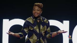 Wild Flower - Lucy Wache