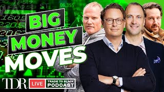 Canopy, Tilray, Organigram & COMPASS Shift the Landscape