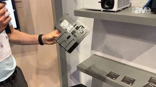 InfoComm 2025: ViewSonic Talks About VPC13-C33-G1 Slot in PC for ViewBoard Interactive Panels
