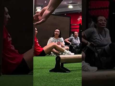 Eyes everywhere 👀