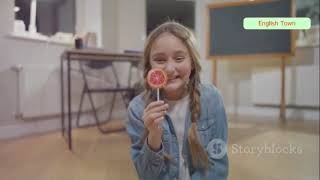 I am a future entrepreneur.