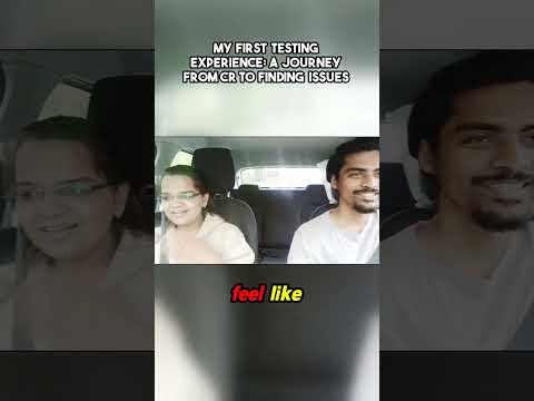 From First Test to Mastering Quality Assurance! 🎯💻