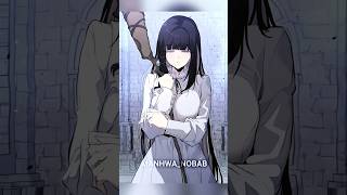 𝙎𝙝𝙚 𝙛𝙤𝙪𝙣𝙙 𝙝𝙚𝙧 𝙡𝙞𝙜𝙝𝙩......... #manhwa #manhwaedit #webtoon