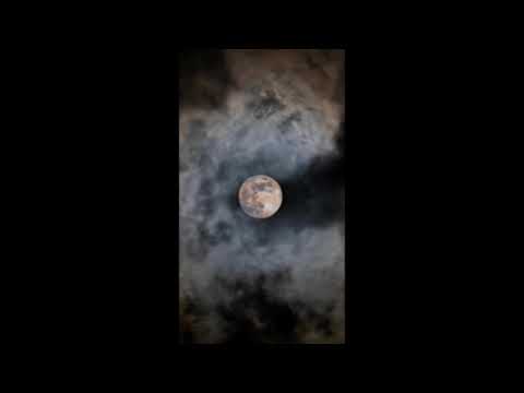 "Nighttime Calm: Relaxing Piano Music for Sleep & Stress Relief" Composed By Arash Noir