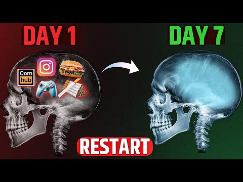 ఈ వీడియో మీ LIFE  నే మార్చేస్తుంది | Change Your Life in Just 7 Days