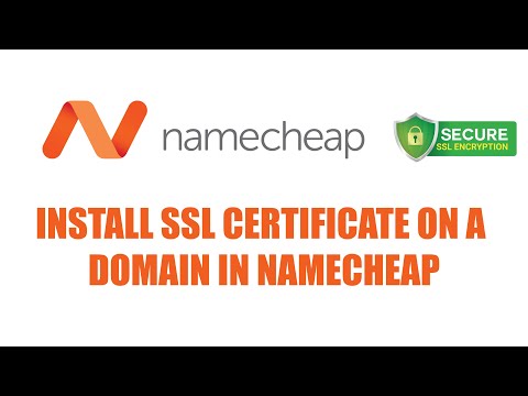 How to Install an SSL Certificate on a domain when it has Expired !!