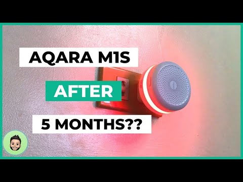 Aqara M1S Hub | After 5 Months | Long Term Review