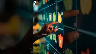 The Future of Food Pantries Revealed #Shorts