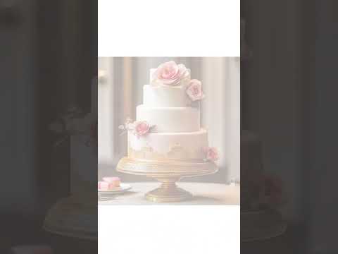 AI Generated(World of AI) #artificialintelligence #ai #aiinnovation #digitalcreation  #cake