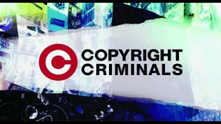 Copyright Criminals FULL MOVIE
